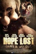 Watch Hope Lost Letmewatchthis