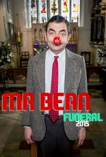 Watch Mr Bean: Funeral (TV Short 2015) Letmewatchthis