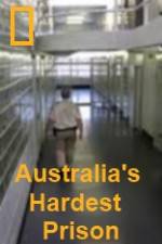 Watch National Geographic Australia's hardest Prison - Lockdown Oz Letmewatchthis
