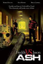 Watch Freddy vs. Jason vs. Ash Letmewatchthis