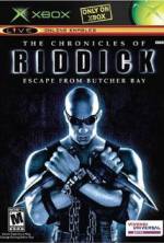 Watch The Chronicles of Riddick: Escape from Butcher Bay Letmewatchthis