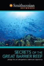 Watch Secrets Of The Great Barrier Reef Letmewatchthis