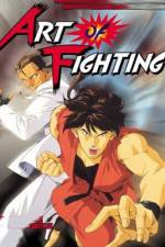 Watch Art of Fighting Letmewatchthis