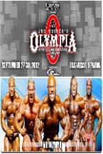 Watch Mr. Olympia 2012 Letmewatchthis