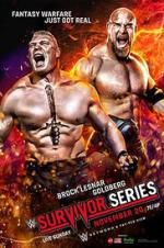Watch WWE Survivor Series Letmewatchthis