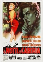 Watch The Nights of Cabiria Letmewatchthis