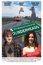 Watch The Misadventures of the Dunderheads Letmewatchthis