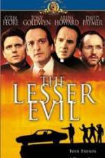 Watch The Lesser Evil Letmewatchthis
