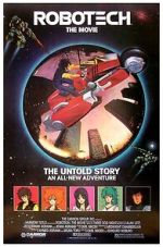 Watch Robotech: The Movie Letmewatchthis