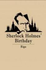 Watch Holmes A Celebration Letmewatchthis