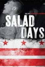 Watch Salad Days Letmewatchthis