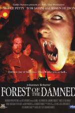 Watch Forest of the Damned Letmewatchthis