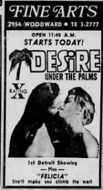 Watch Desire Under the Palms Letmewatchthis