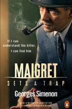 Watch Maigret Sets a Trap Letmewatchthis