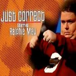 Watch Ralphie May: Just Correct Letmewatchthis