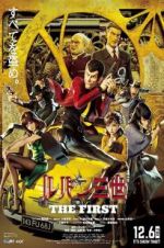 Watch Lupin III: The First Letmewatchthis