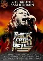 Watch Back from Hell: A Tribute to Sam Kinison Letmewatchthis