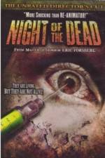Watch Night of the Dead Leben Tod Letmewatchthis