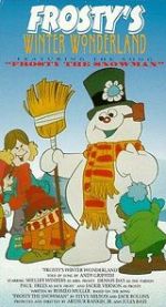 Watch Frosty\'s Winter Wonderland (TV Short 1976) Letmewatchthis