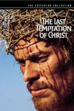 Watch The Last Temptation of Christ Letmewatchthis