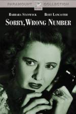 Watch Sorry, Wrong Number Letmewatchthis