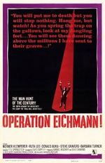 Watch Operation Eichmann Letmewatchthis