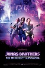 Watch Jonas Brothers: The 3D Concert Experience Letmewatchthis