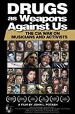 Watch Drugs as Weapons Against Us: The CIA War on Musicians and Activists Letmewatchthis