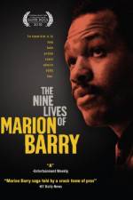 Watch The Nine Lives of Marion Barry Letmewatchthis