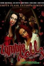 Watch Zombie Dollz Letmewatchthis