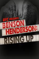 Watch UFC Benson Henderson: Rising Up Letmewatchthis