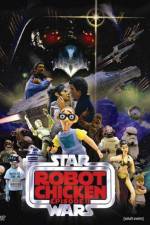 Watch Robot Chicken Star Wars Episode III Letmewatchthis
