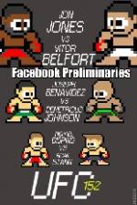 Watch UFC 152 Facebook Preliminary Fights Letmewatchthis