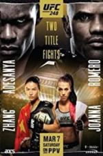 Watch UFC 248: Adesanya vs. Romero Letmewatchthis
