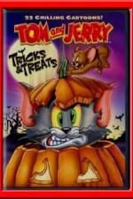 Watch Tom and Jerry: Tricks & Treats Letmewatchthis