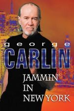 Watch George Carlin: Jammin\' in New York Letmewatchthis