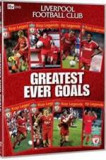 Watch Liverpool FC - The Greatest Ever Goals Letmewatchthis
