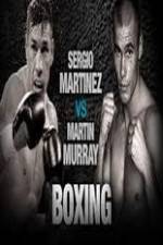 Watch Sergio Gabriel Martinez vs Martin Murray Letmewatchthis