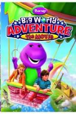 Watch Barney: Big World Adventure Letmewatchthis