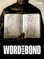 Watch Word is Bond Letmewatchthis