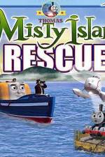 Watch Thomas & Friends Misty Island Rescue Letmewatchthis