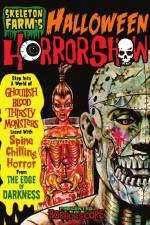 Watch Skeleton Farms Halloween Horrorshow Letmewatchthis