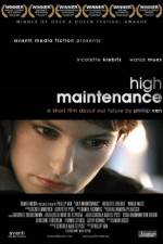 Watch High Maintenance Letmewatchthis