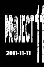 Watch The Project 11.11.11 Letmewatchthis