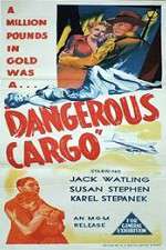 Watch Dangerous Cargo Letmewatchthis
