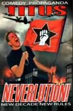 Watch Christopher Titus: Neverlution Letmewatchthis