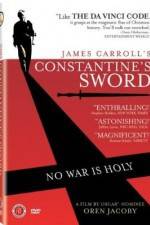 Watch Constantine's Sword Letmewatchthis