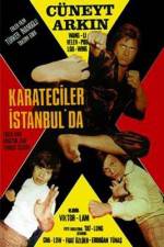 Watch Karate on the Bosphorus Letmewatchthis