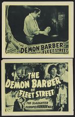 Watch The Demon Barber of Fleet Street Letmewatchthis