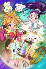 Watch Pretty Cure Splash Star: Tick-Tock Escape in the Nick of Time Letmewatchthis